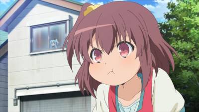 Sora no Method - Ep 1