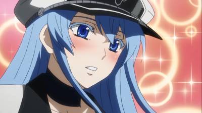 Akame ga Kill! - Ep 09