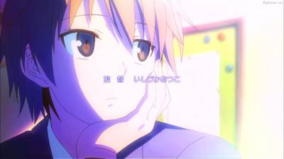 Sakurasou no pet na Kanojo 01 02