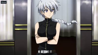 Akame ga Kill! - Ep 13