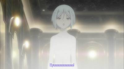 Trinity Seven - 01 [Non OP ED]
