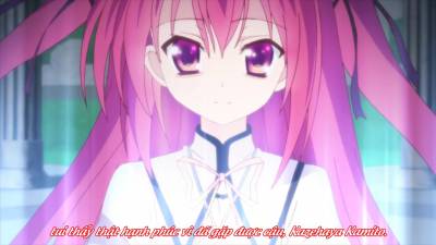 Seirei Tsukai no Blade Dance - 12 [END]