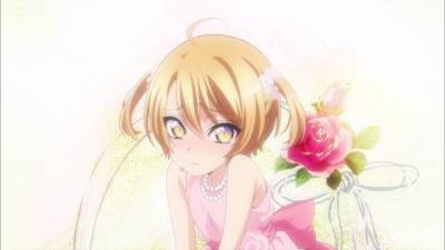 Love Stage 09 - 10 [End]