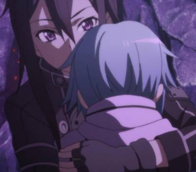 Sword Art Online II - 11