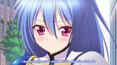 Seirei Tsukai no Blade Dance - 11