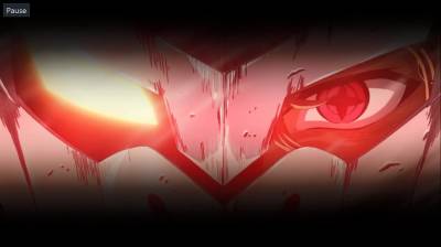 Akame ga Kill! - Ep 08
