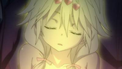 Trinity Seven - 04