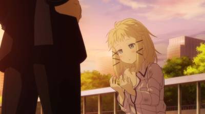 Black Bullet [BD] - 05 + 06