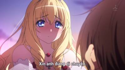 Amagi Brilliant Park - 01 hardsub