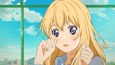 Shigatsu wa Kimi no Uso - 03