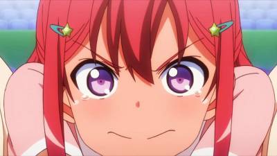Inou Battle wa Nichijou-kei no Naka de - 03