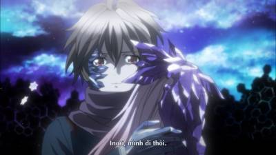[KOGA - Persona] Guilty Crown [ Bluray Hardsub ] Ep 1 --> 22