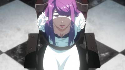 Tokyo Ghoul - 11, 12 END
