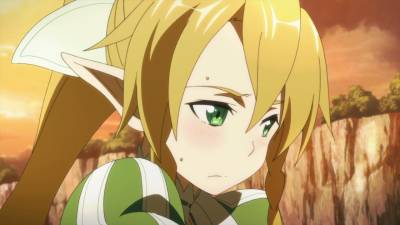 Sword Art Online [BD] - 20 + 21