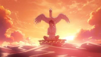 Tokyo ESP - Ep 11