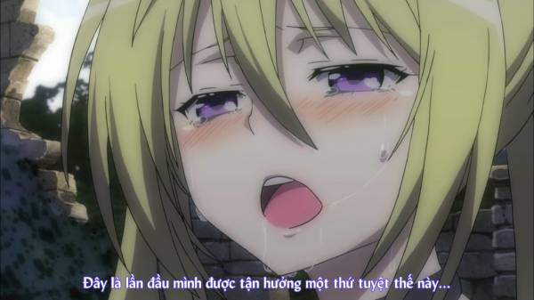 Trinity Seven - 06