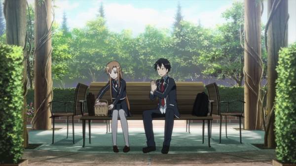 Sword Art Online [BD] - 22 -> 25 [Complete]