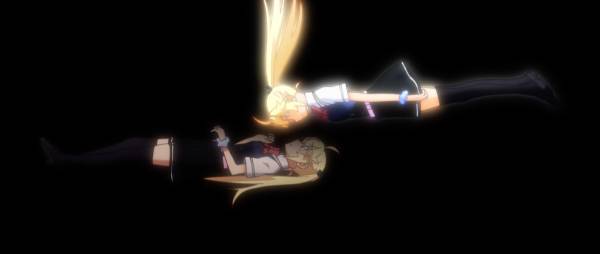 Grisaia no Kajitsu - 05
