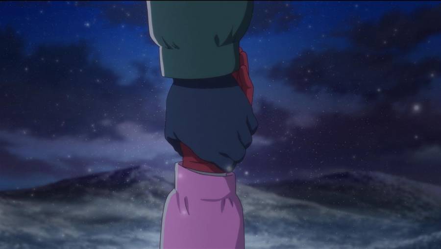 Mikakunin de Shinkoukei - 11 + 12 END