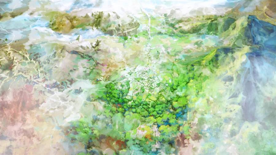 Jinrui wa Suitai Shimashita Ep 1 -> 12 (720p)