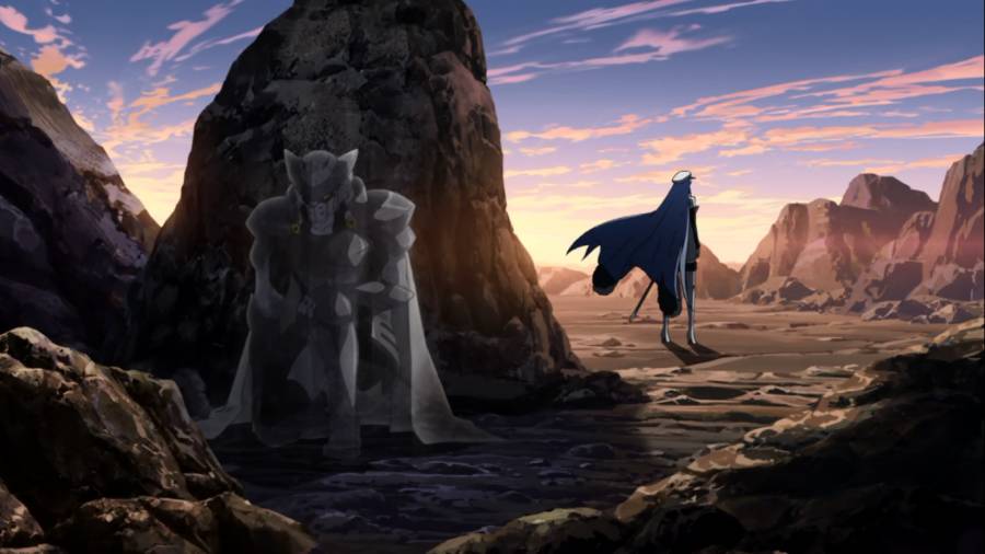 Akame ga Kill! - Ep 14v2
