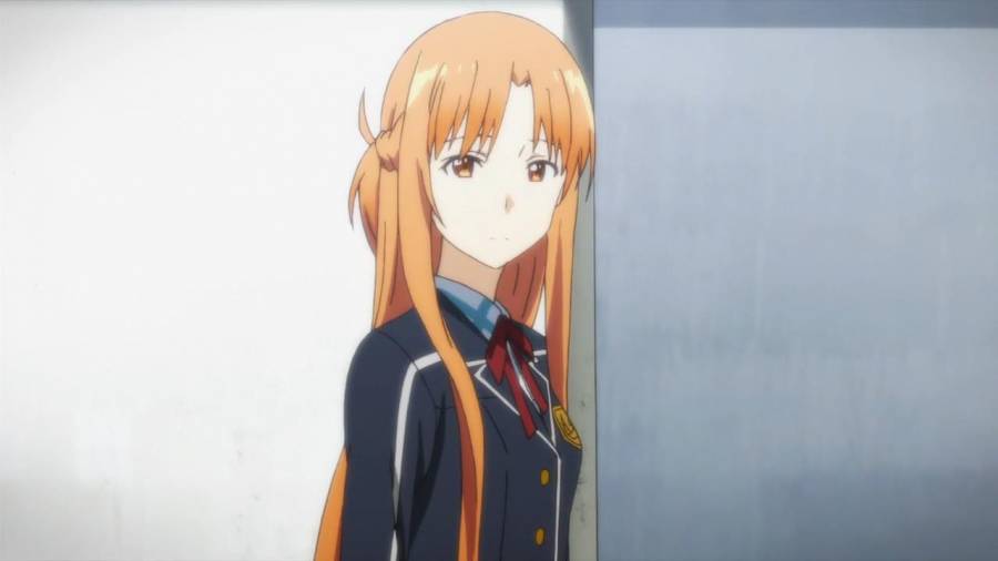 Sword Art Online II - 22