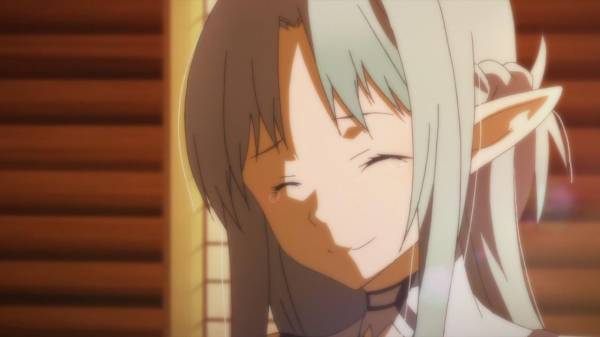 Sword Art Online II - 18