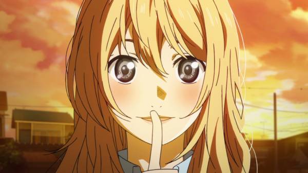 Shigatsu wa Kimi no Uso - 05