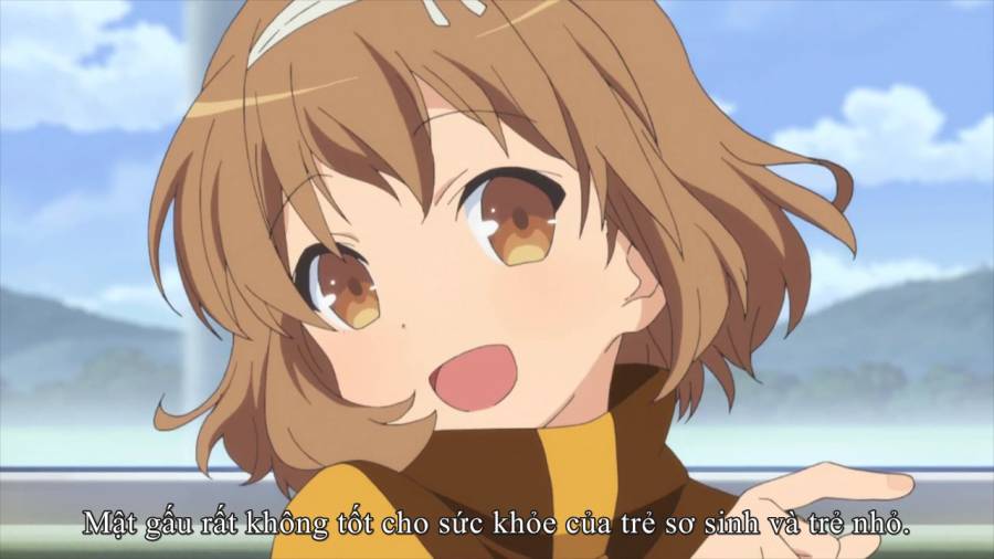 Sora no Method - 07