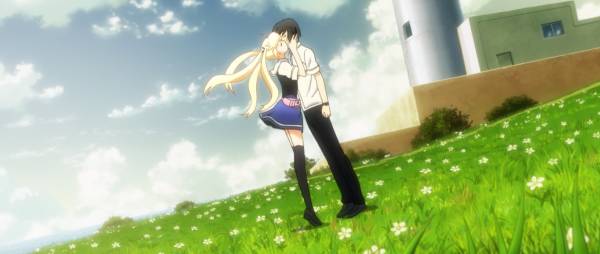 Grisaia no Kajitsu - 04