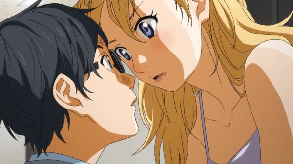 Shigatsu wa Kimi no Uso - 03v2 + 04v2