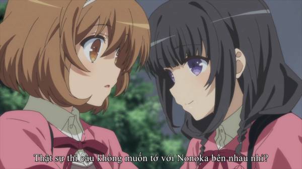 Sora no Method - 05