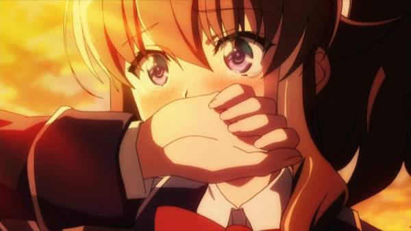 Ushinawareta Mirai wo Motomete - 06