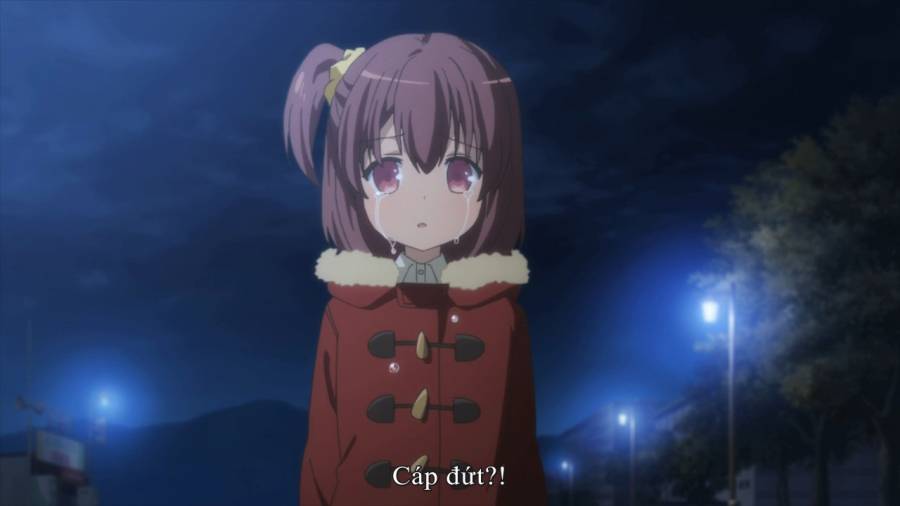 Sora no Method - 10
