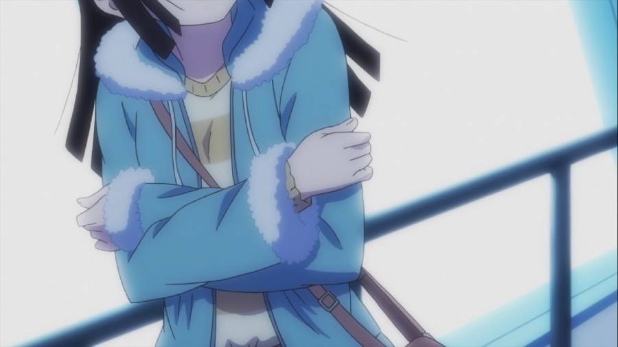 Saikin, Imouto no Yousu ga Chotto Okashiinda ga- 5-->8 [Hardsub 1080p]