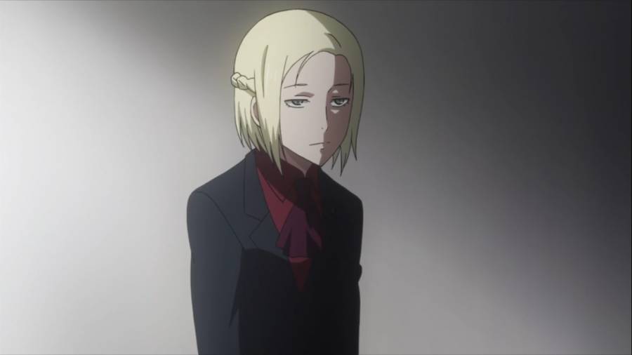 Tokyo Ghoul √A - 06