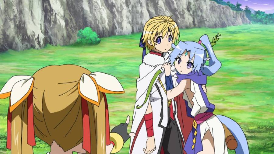 Dog Days'' - 02