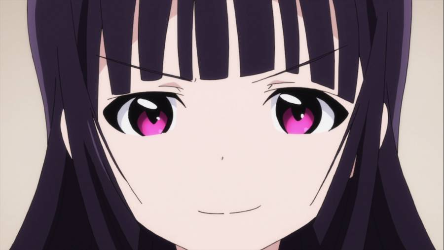 Saikin, Imouto no Yousu ga Chotto Okashiinda ga - 1-->4 BD Hardsub TV