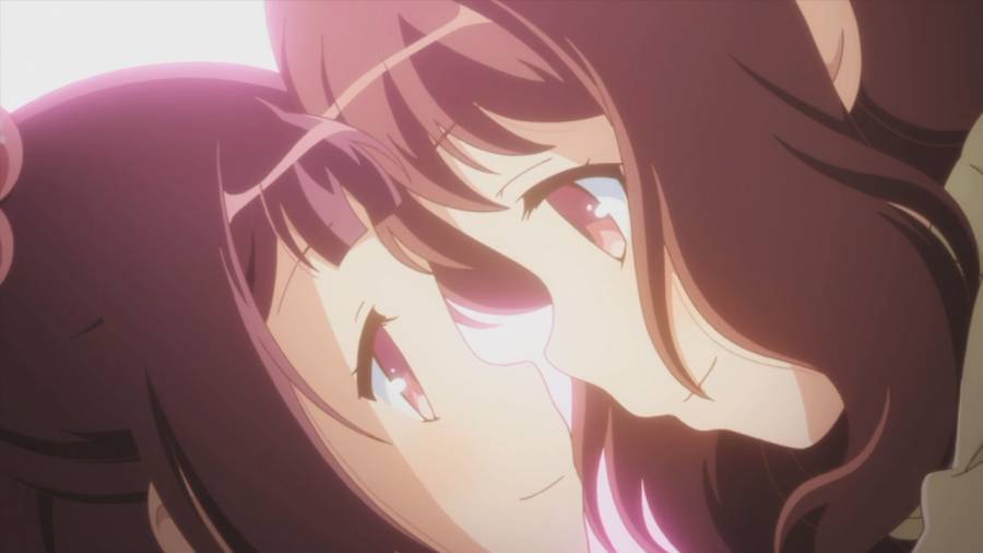 Sora no Method - 11+12+13 - END