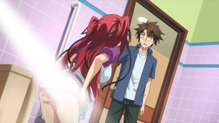 Shinmai Maou no Keiyakusa - 01 (v0)