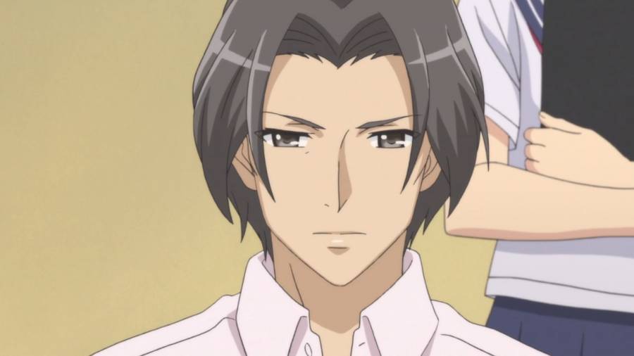Moshidora [BD] - 01v2 - 02 - 03