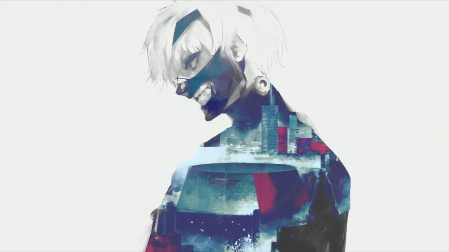 Tokyo Ghoul √A - 04
