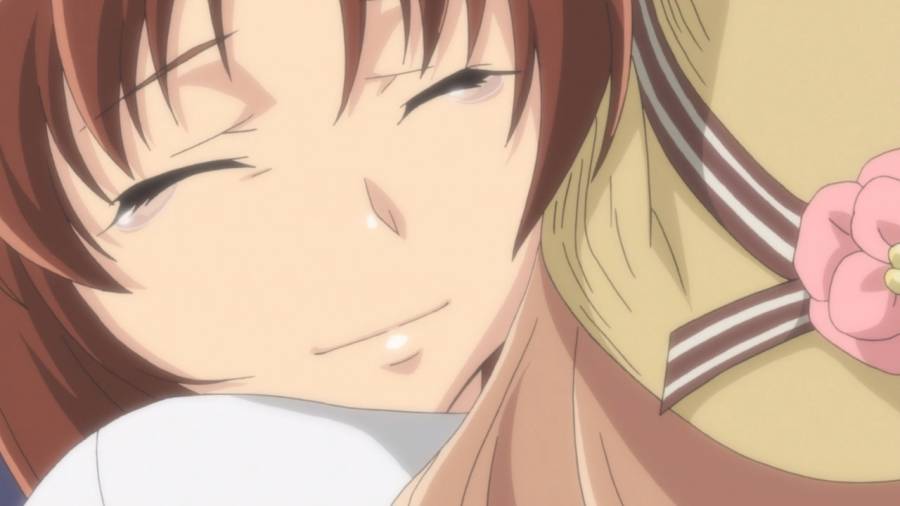 Moshidora [BD] - 07 - 08 - 09 - 10 [End]