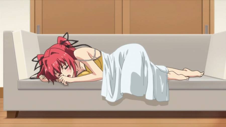 Shinmai Maou no Keiyakusa - 02