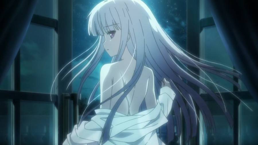 Absolute Duo - 03
