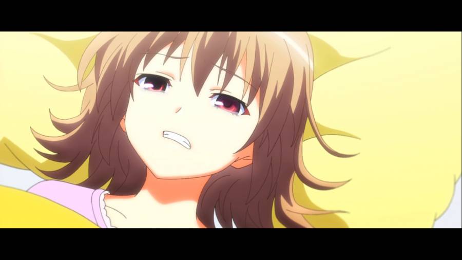 Grisaia no Kajitsu - 08