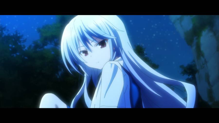 Grisaia no Kajitsu - 10