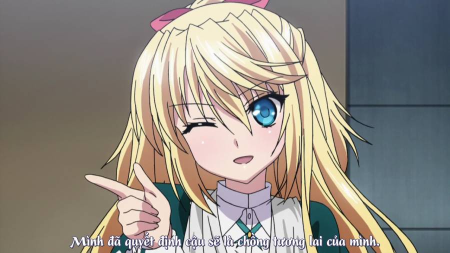 Absolute Duo - 06
