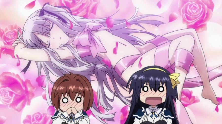 Absolute Duo - 02