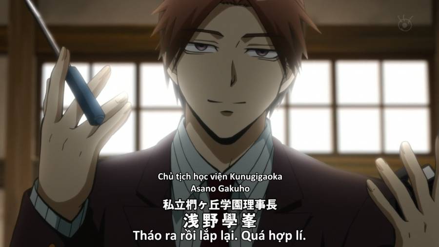 Ansatsu Kyoushitsu - 06